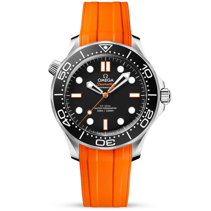 SEAMASTER DIVER 300M