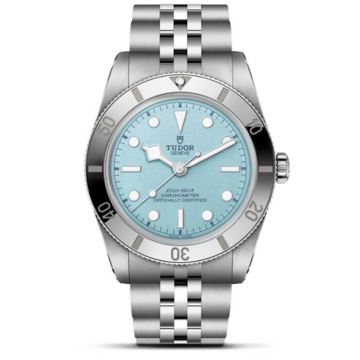 BLACK BAY 54 LAGOON BLUE