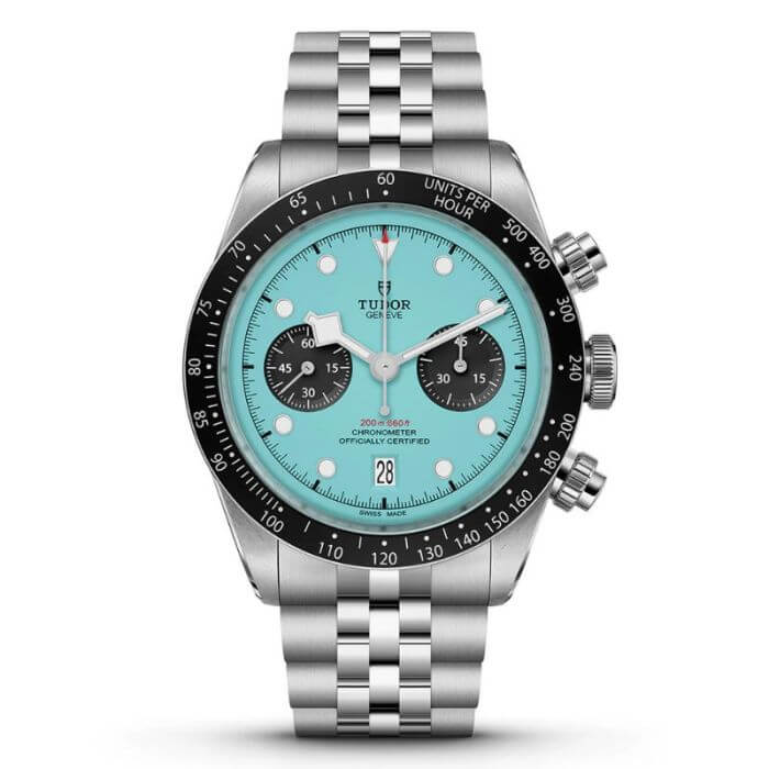 BLACK BAY FLAMINGO BLUE